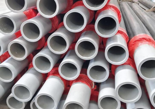 铁岭PE-RT预制保温管